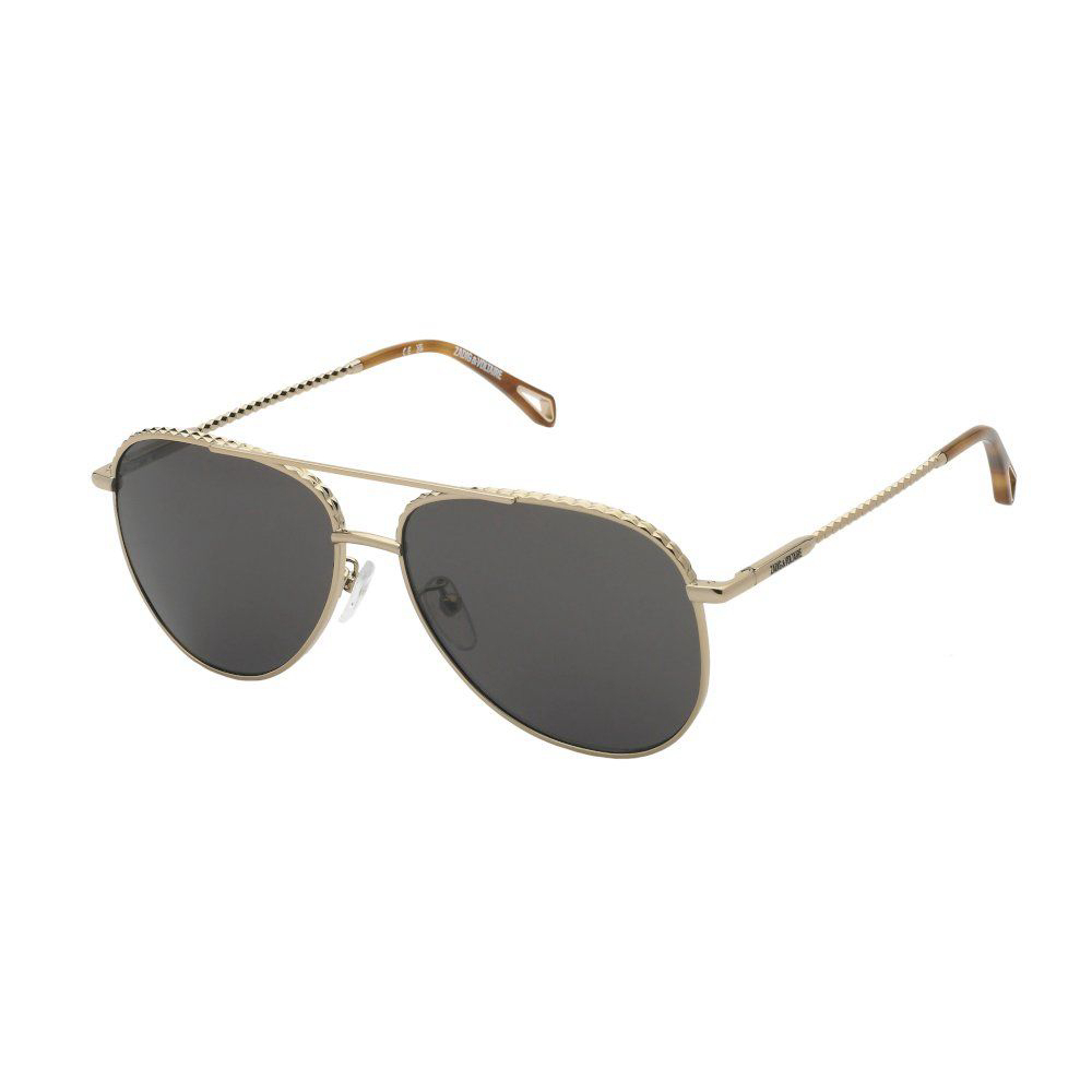 Men's 'SZV378-580594' Sunglasses