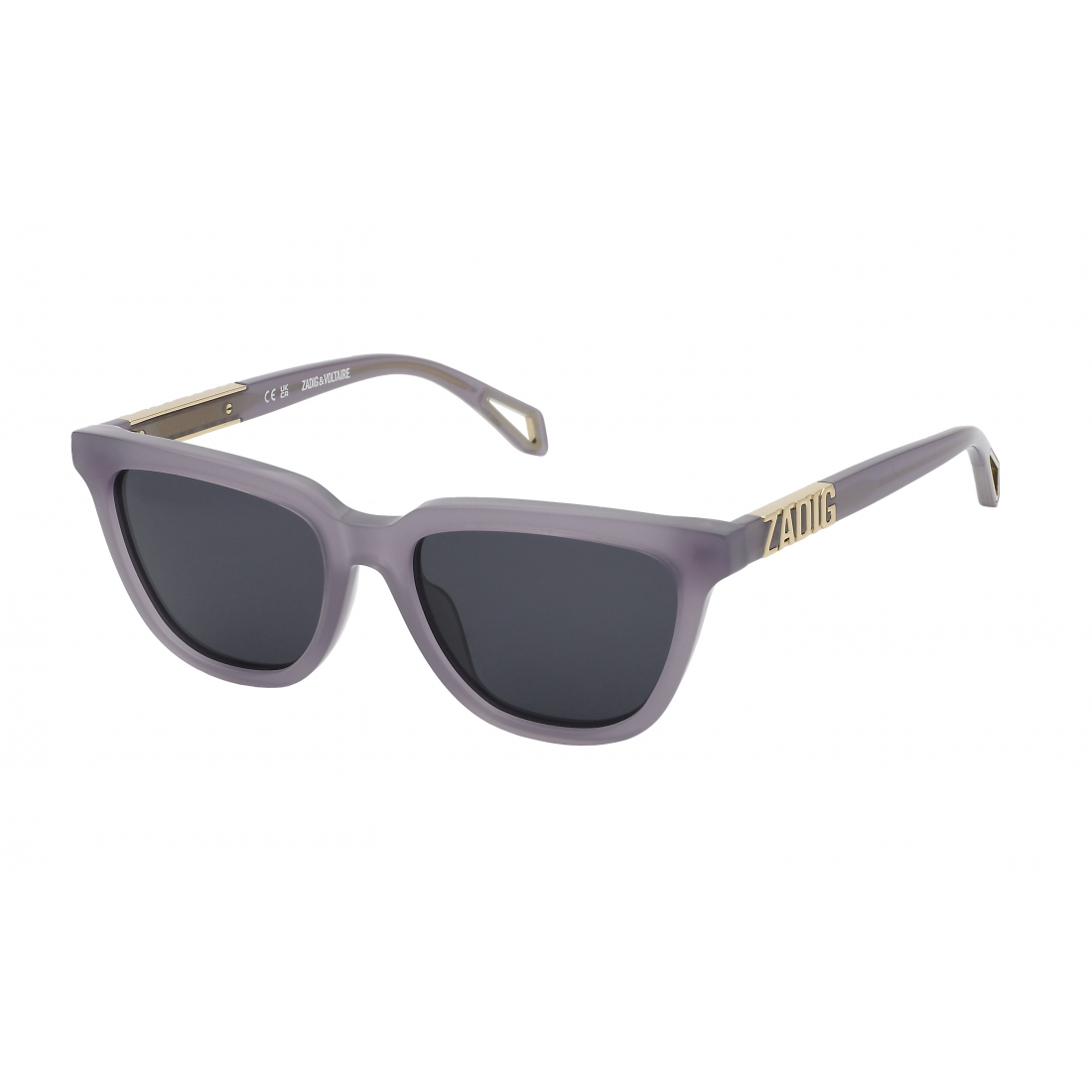 Women's 'SZV403-5309N7' Sunglasses