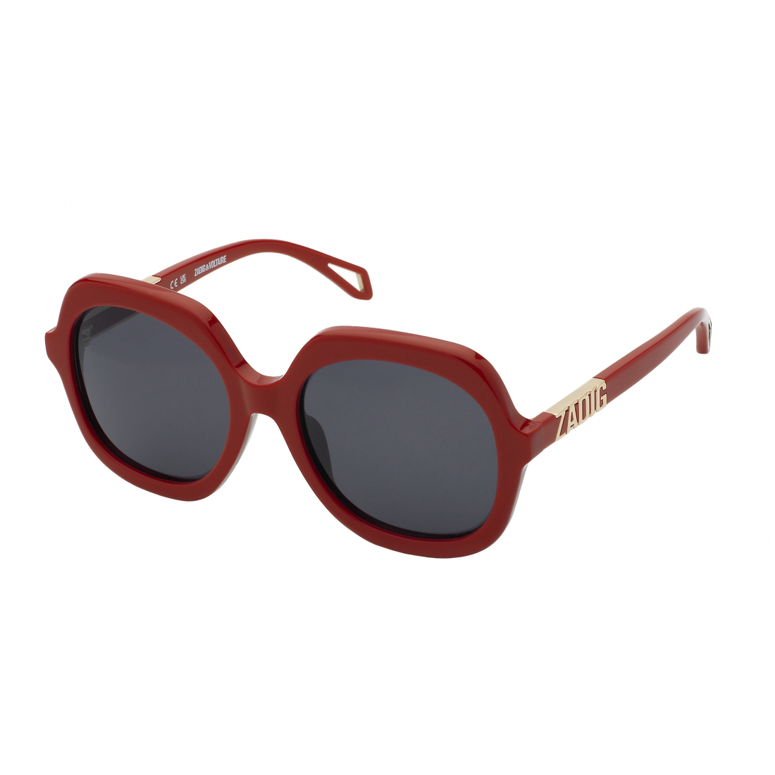 Women's 'SZV404-5606XX' Sunglasses