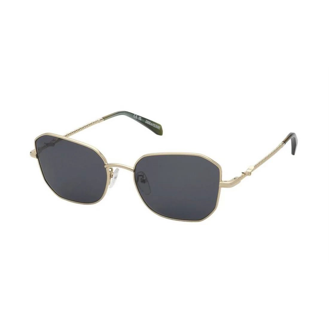 Women's 'SZV405-550300' Sunglasses