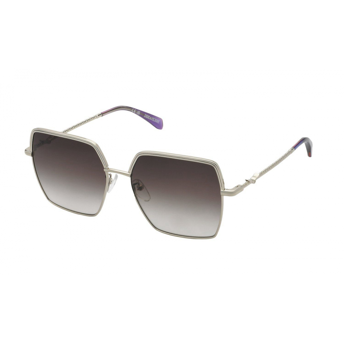 Women's 'SZV406-56594Y' Sunglasses
