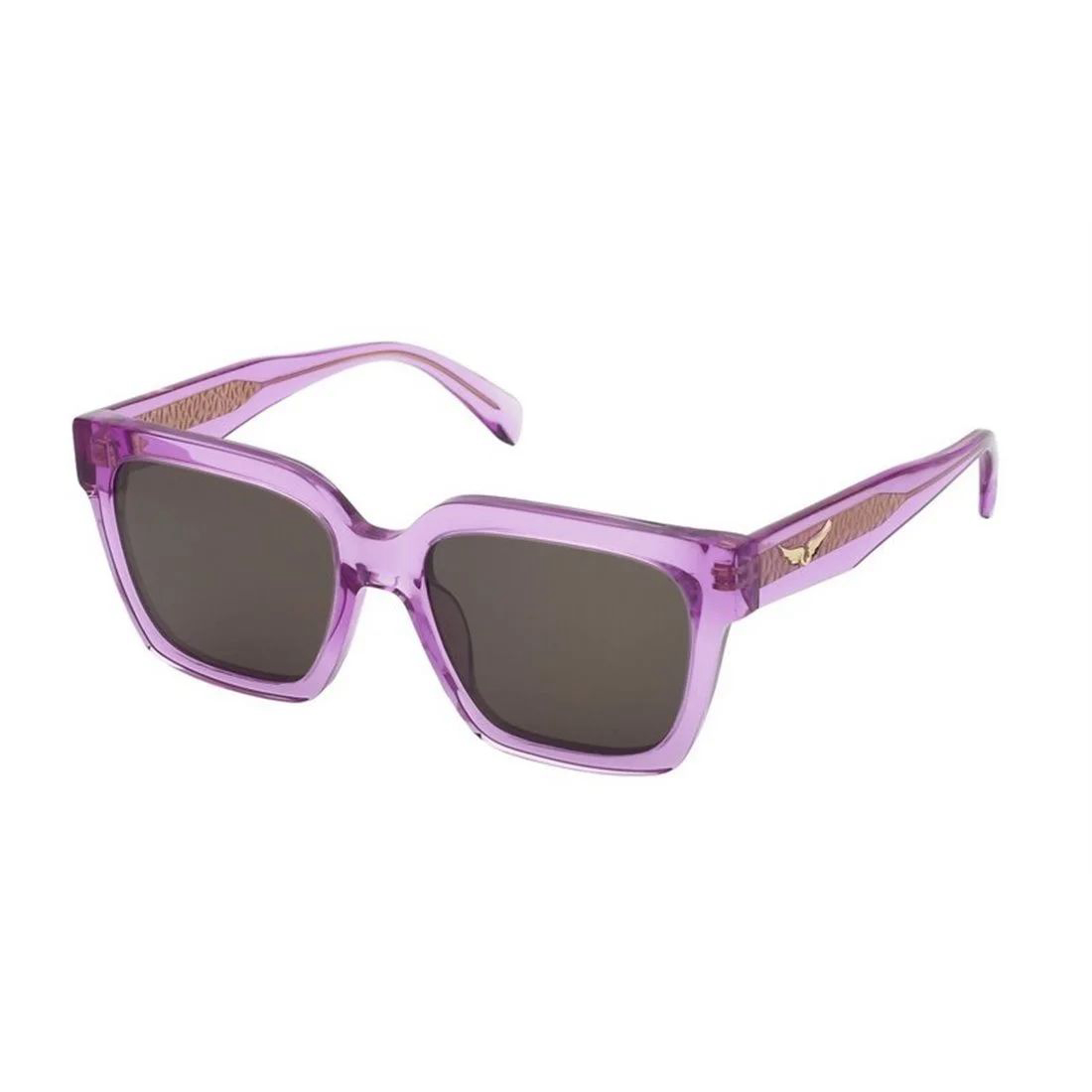Women's 'SZV407-5409AH' Sunglasses