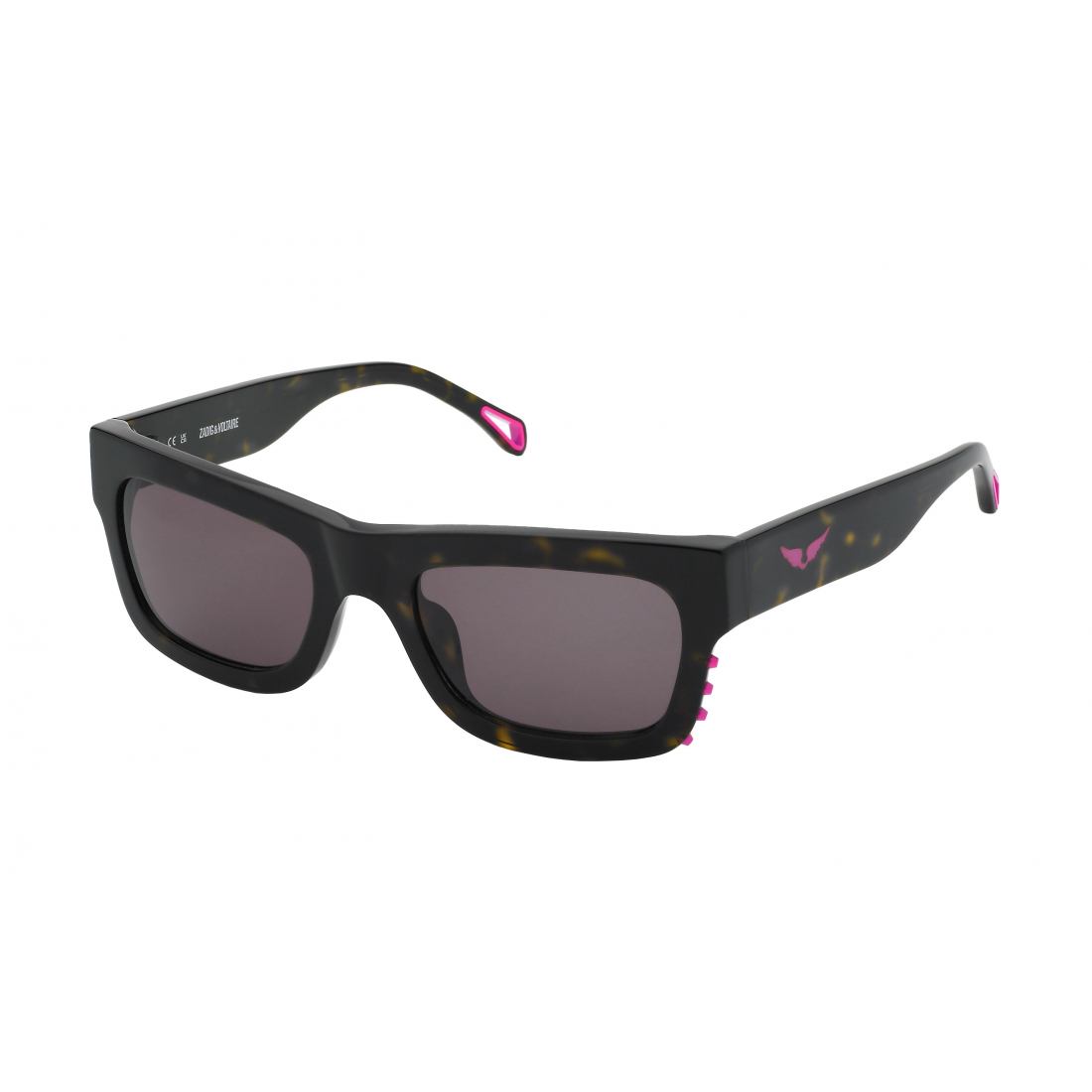 Women's 'SZV303-520722' Sunglasses