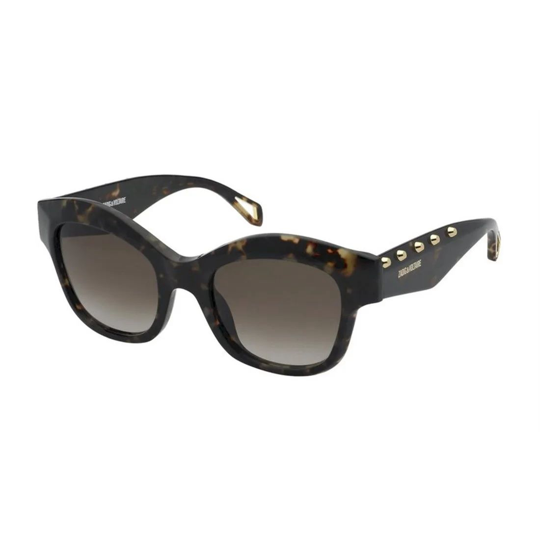 Women's 'SZV410-5204BL' Sunglasses