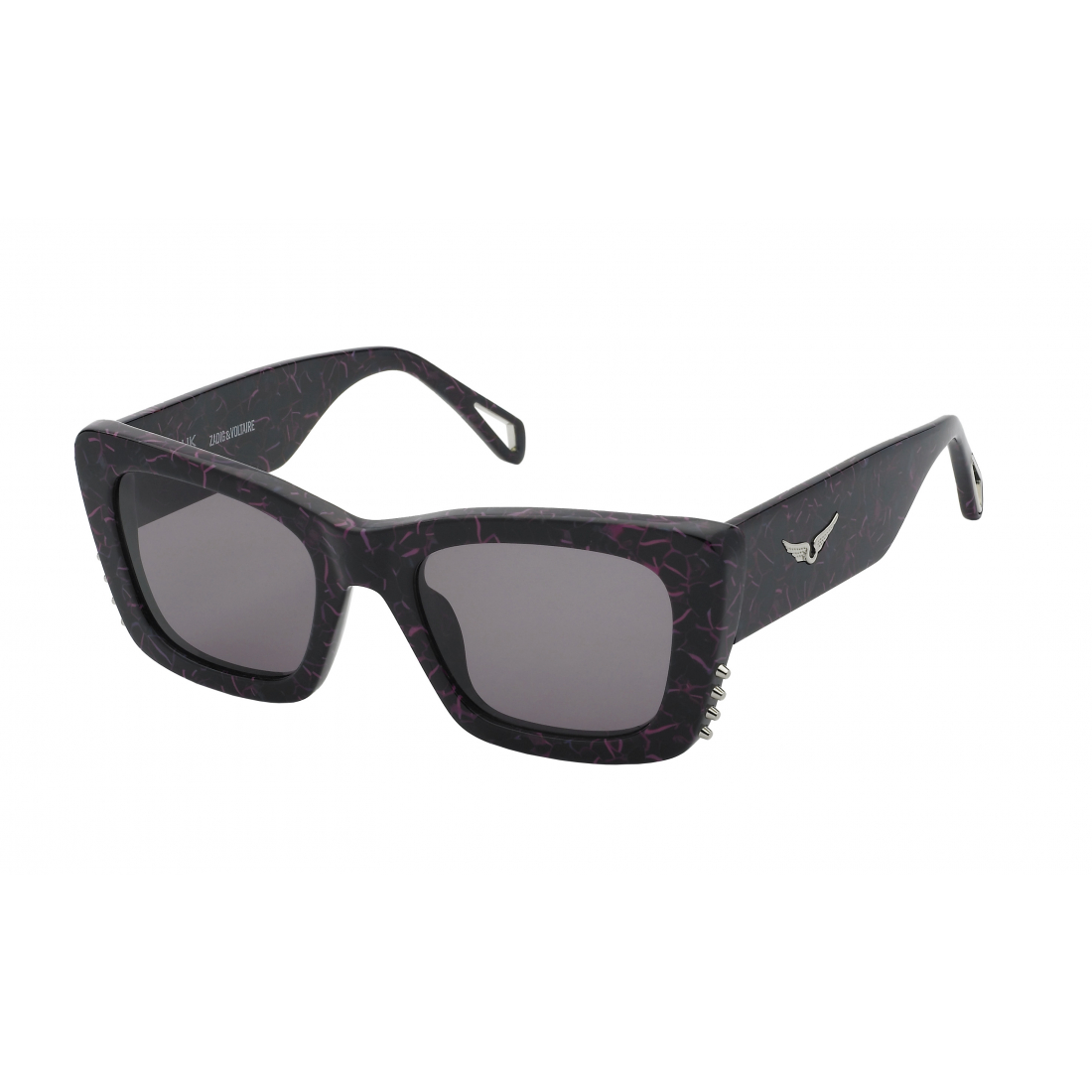 Women's 'SZV411V-510803' Sunglasses