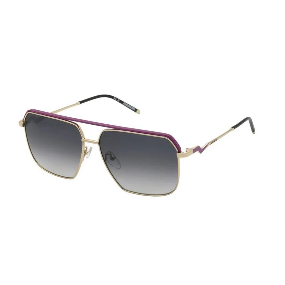 Men's 'SZV413-580321' Sunglasses