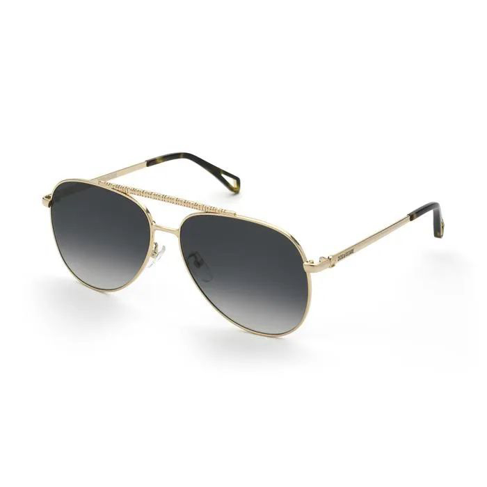Men's 'SZV415-600300' Sunglasses
