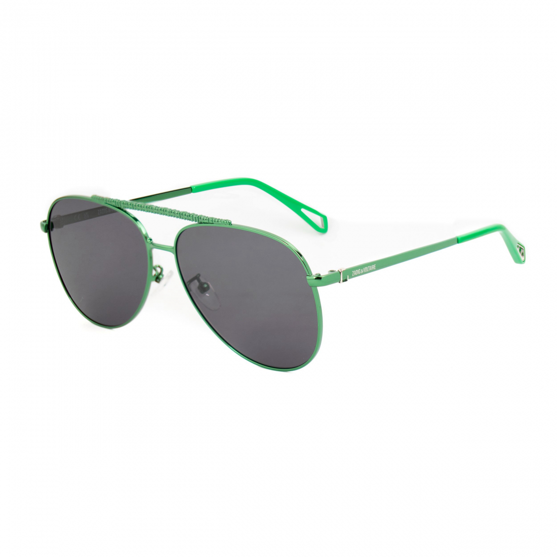 Women's 'SZV415-600G09' Sunglasses