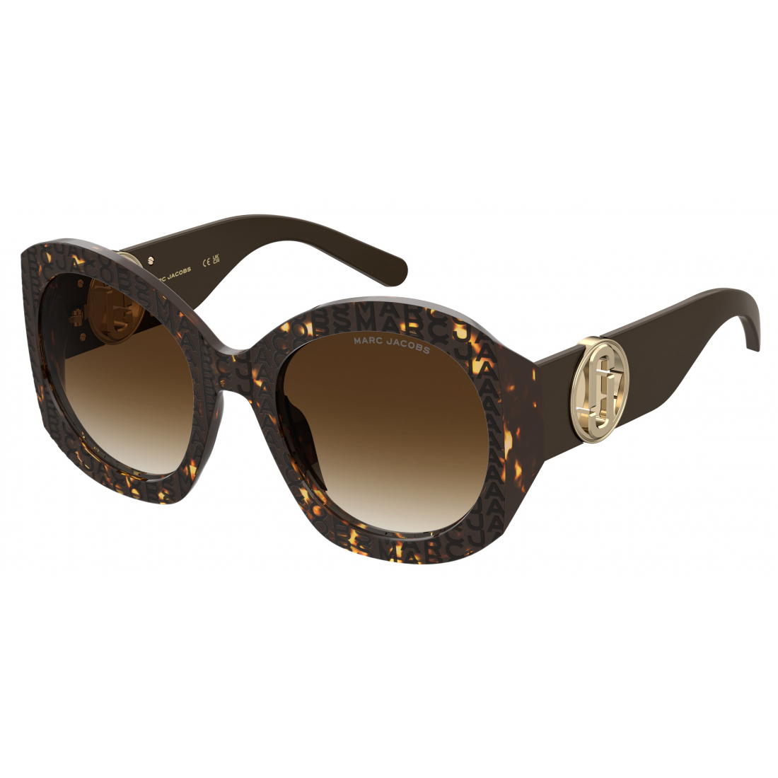 Women's 'MARC-722-S-305' Sunglasses