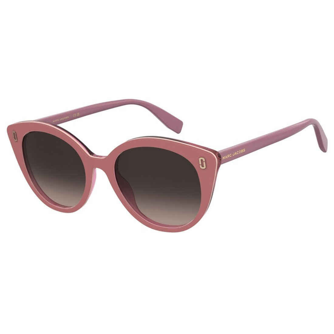 Women's 'MJ-1120-S-35J' Sunglasses