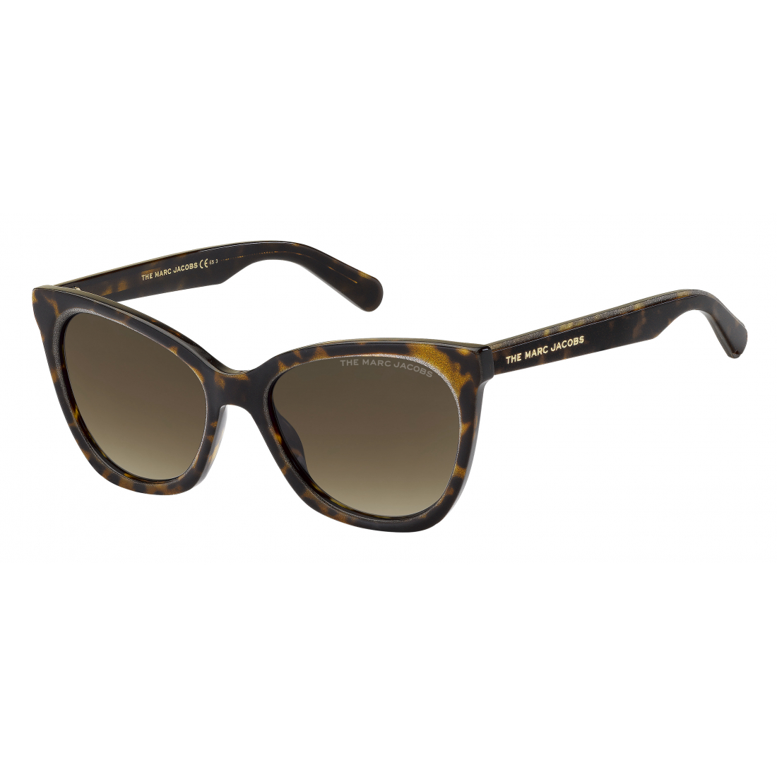 Women's 'MARC-500-S-DXH-HA' Sunglasses