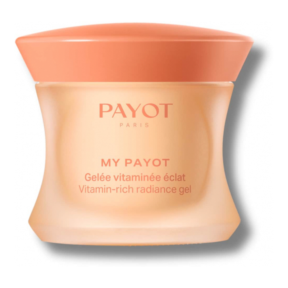 'My Payot Gelée Vitaminée Éclat' Gesichtsgel - 50 ml