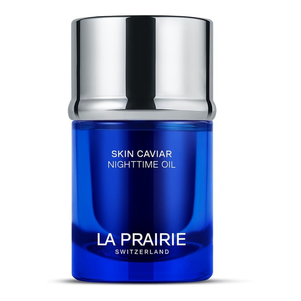 'Skin Caviar Nighttime' Facial Oil - 20 ml