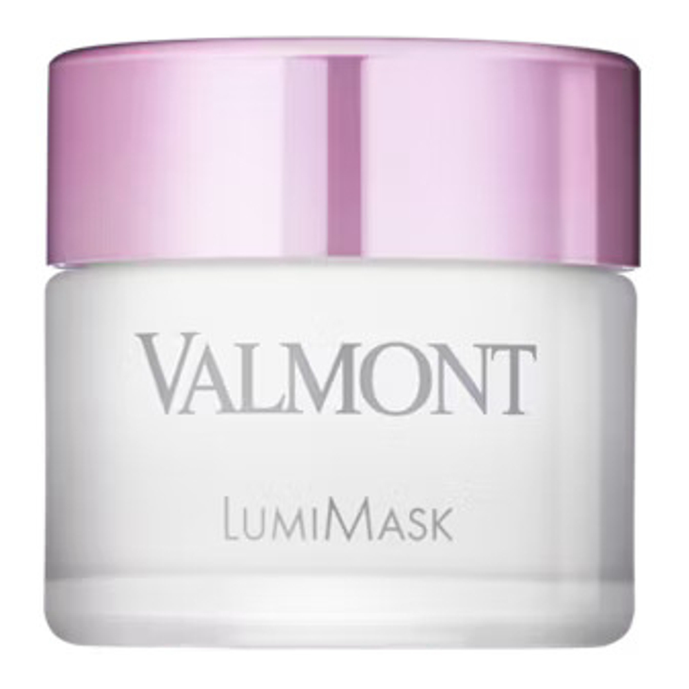 'Lumimask' Face Mask - 50 ml