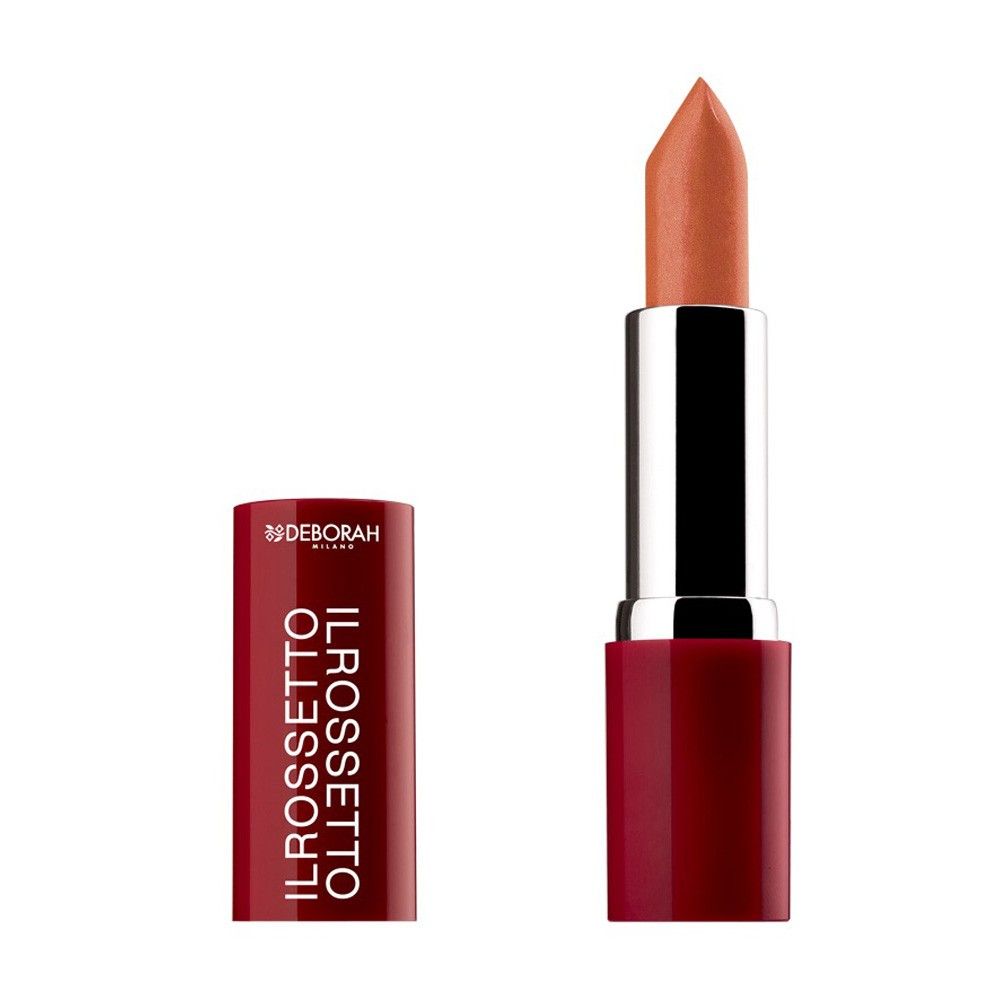 Rouge à Lèvres 'Il Rossetto' - 603 Bright Coral 4.3 g