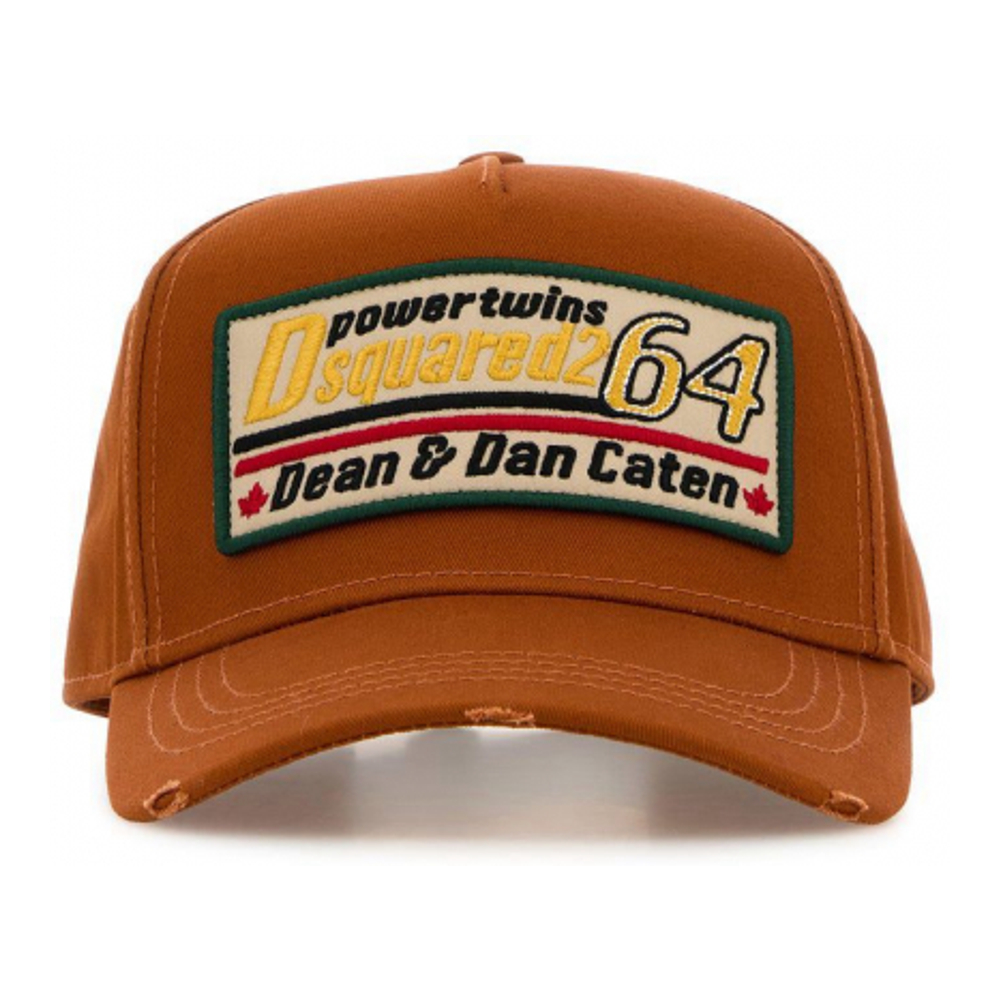 'Powertwins' Kappe für Herren