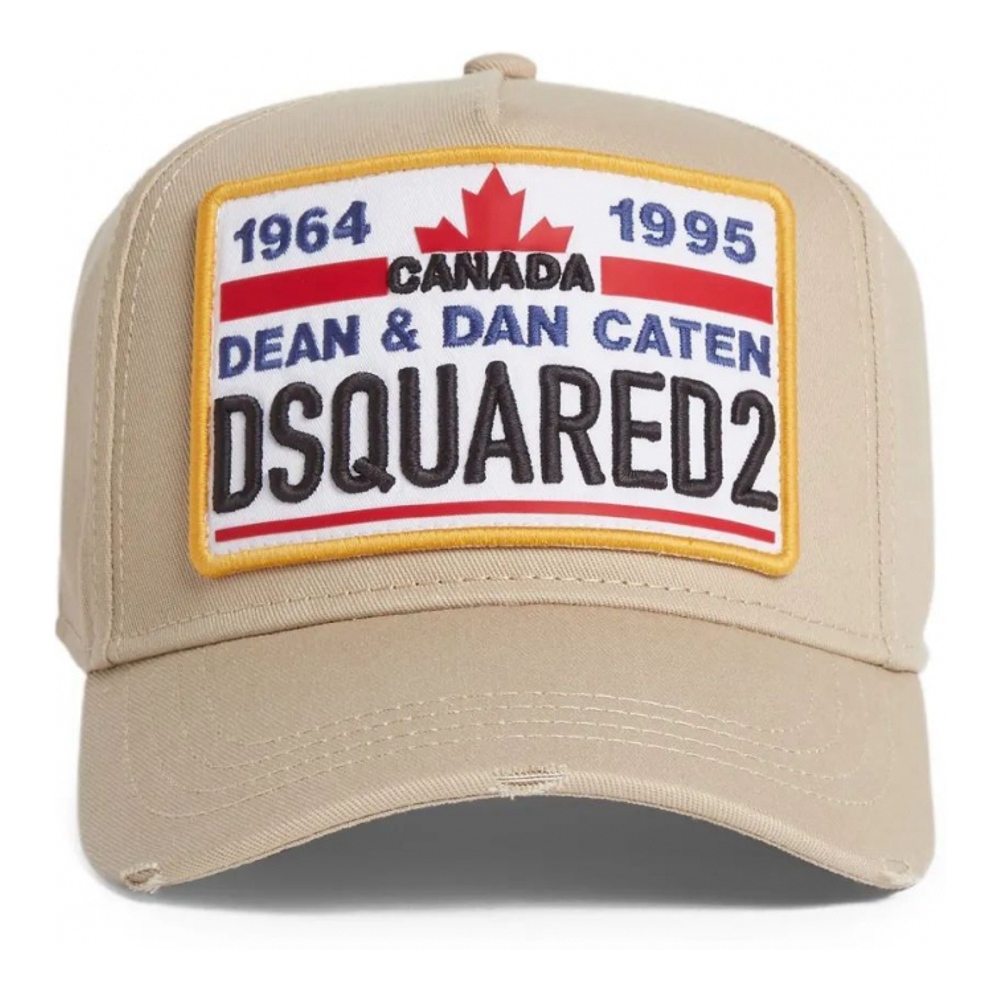 'Canada' Kappe für Herren