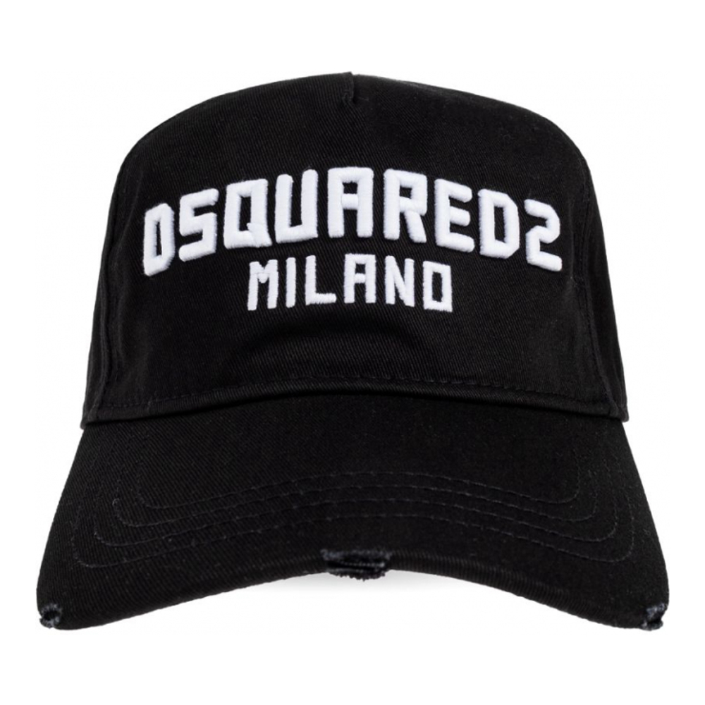 'Milano' Kappe für Herren