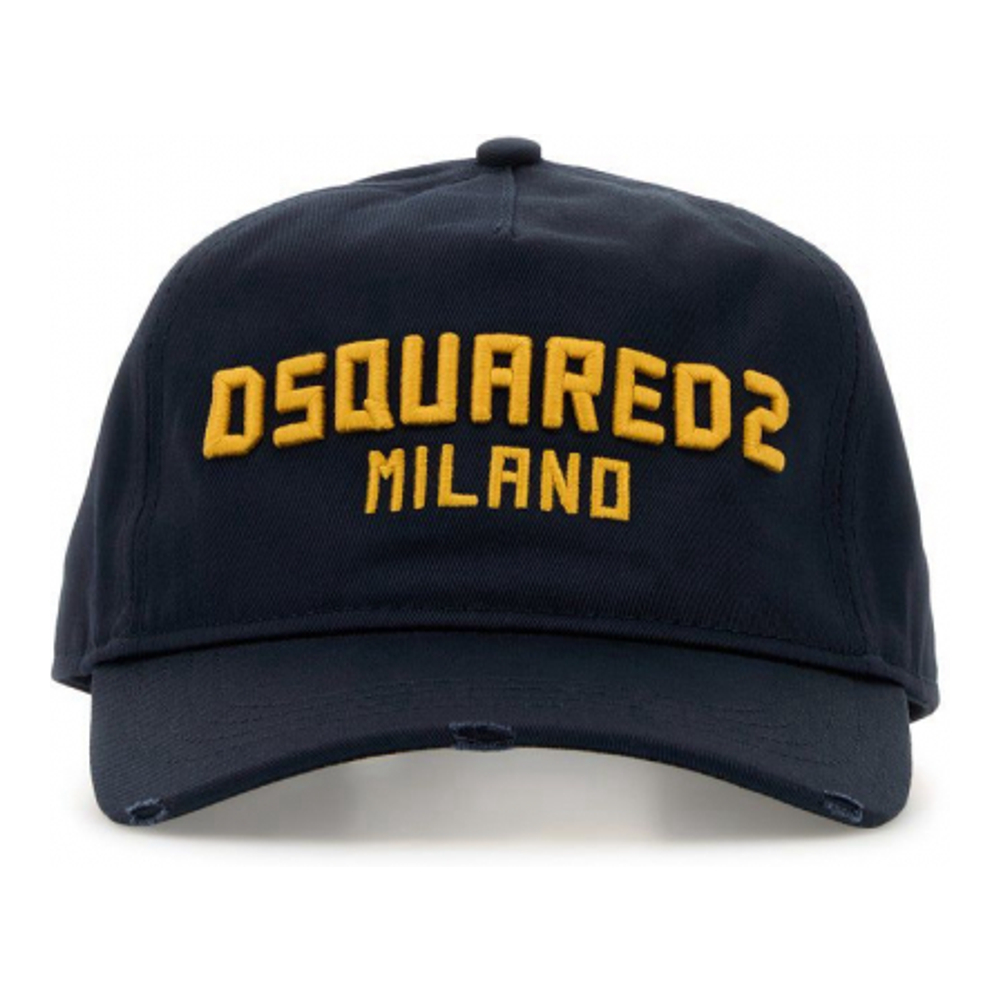 'Milano' Kappe für Herren