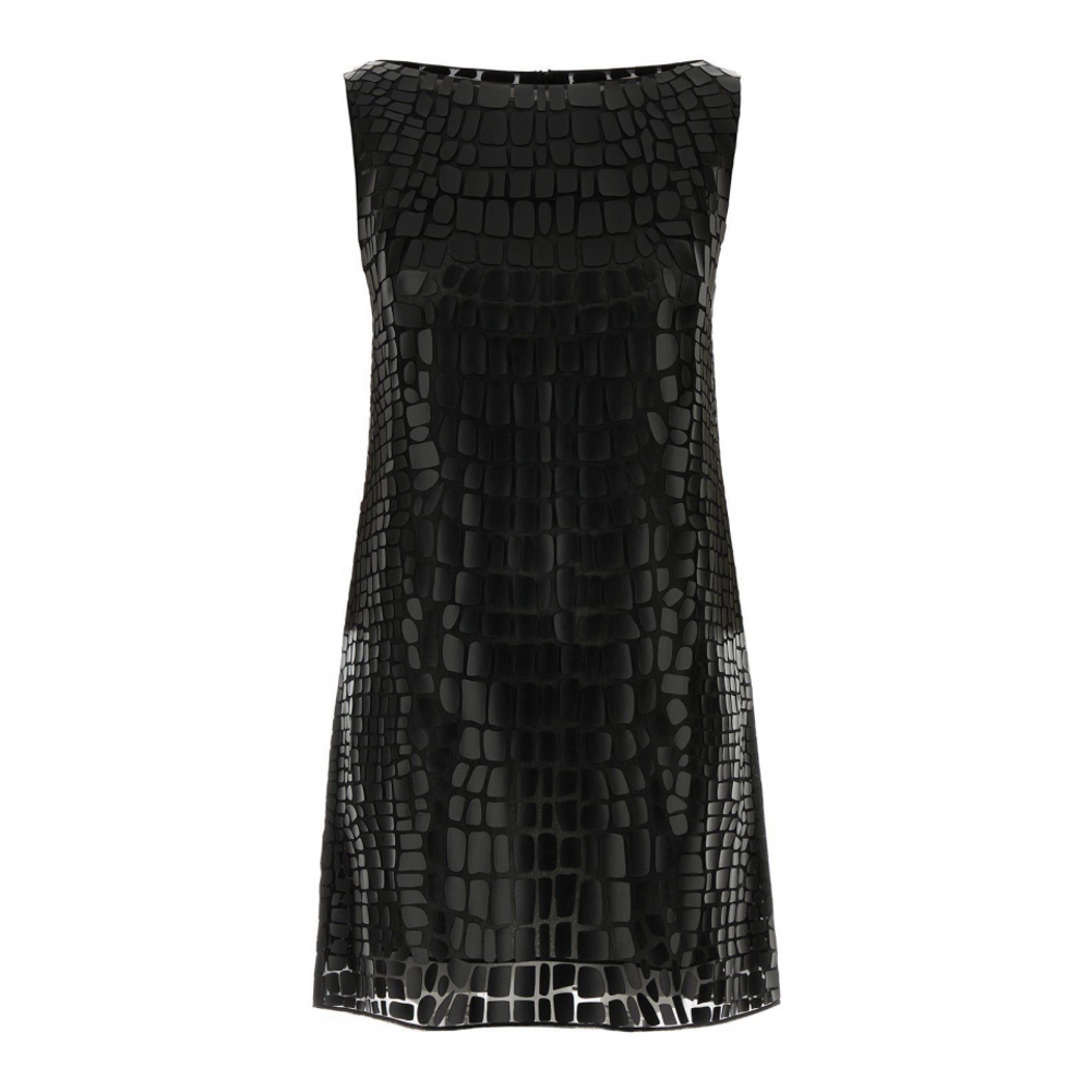 Women's 'Uptown' Mini Dress