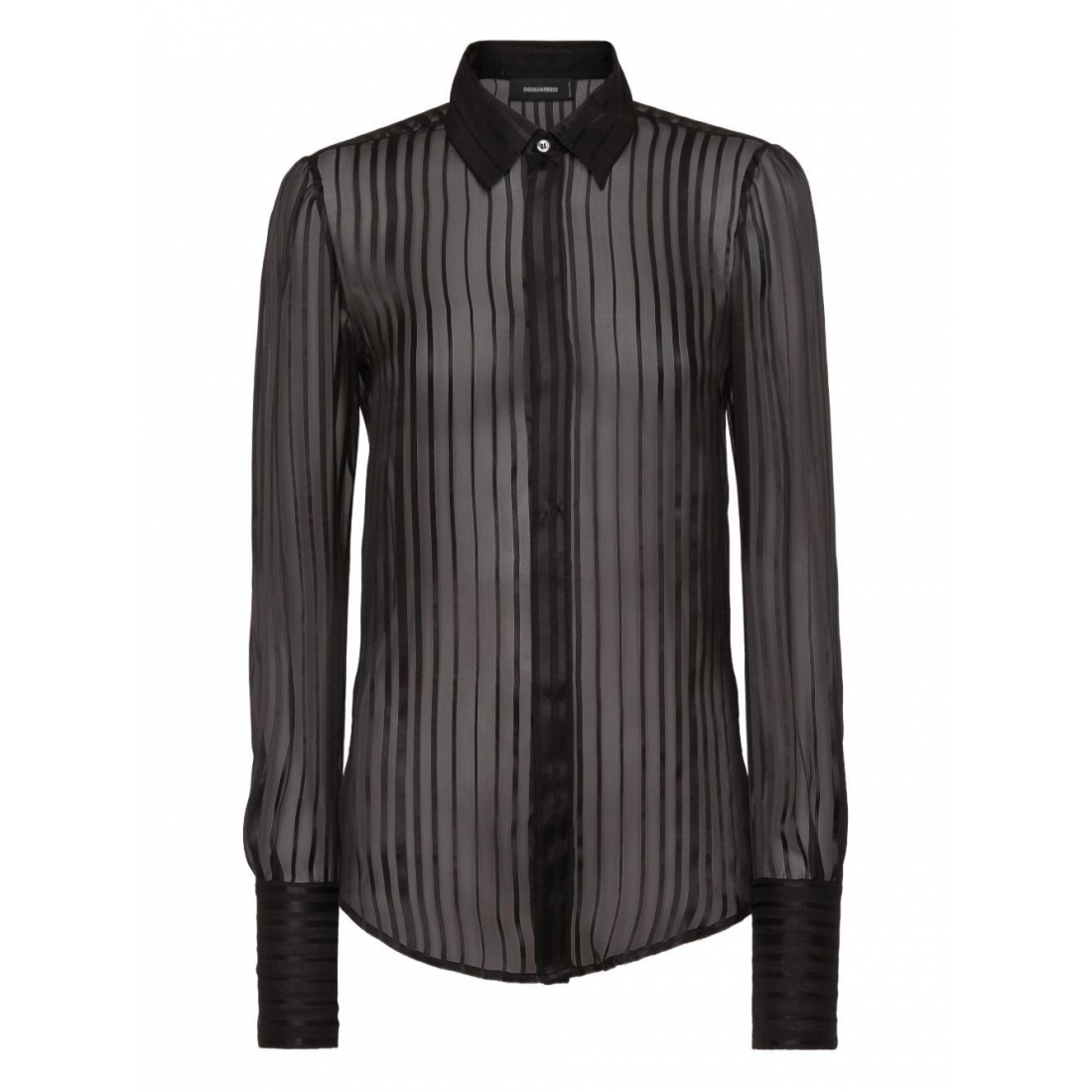 'Bianca' Hemd für Damen