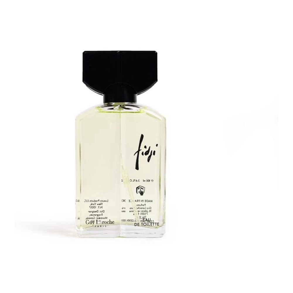 'Fidji' Eau De Toilette - 50 ml