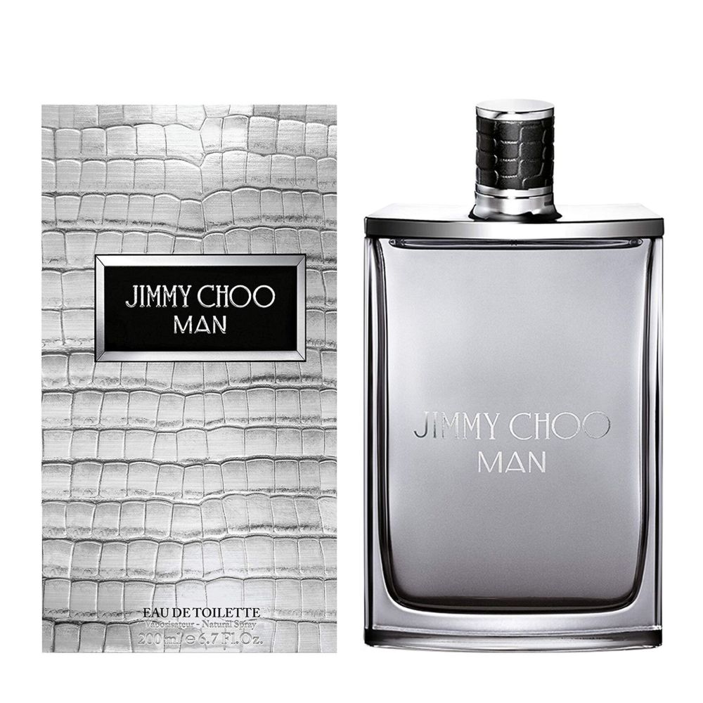 'Man' Eau de toilette - 200 ml