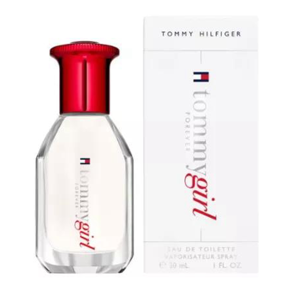 Eau de toilette 'Tommy Girl Forever' - 30 ml