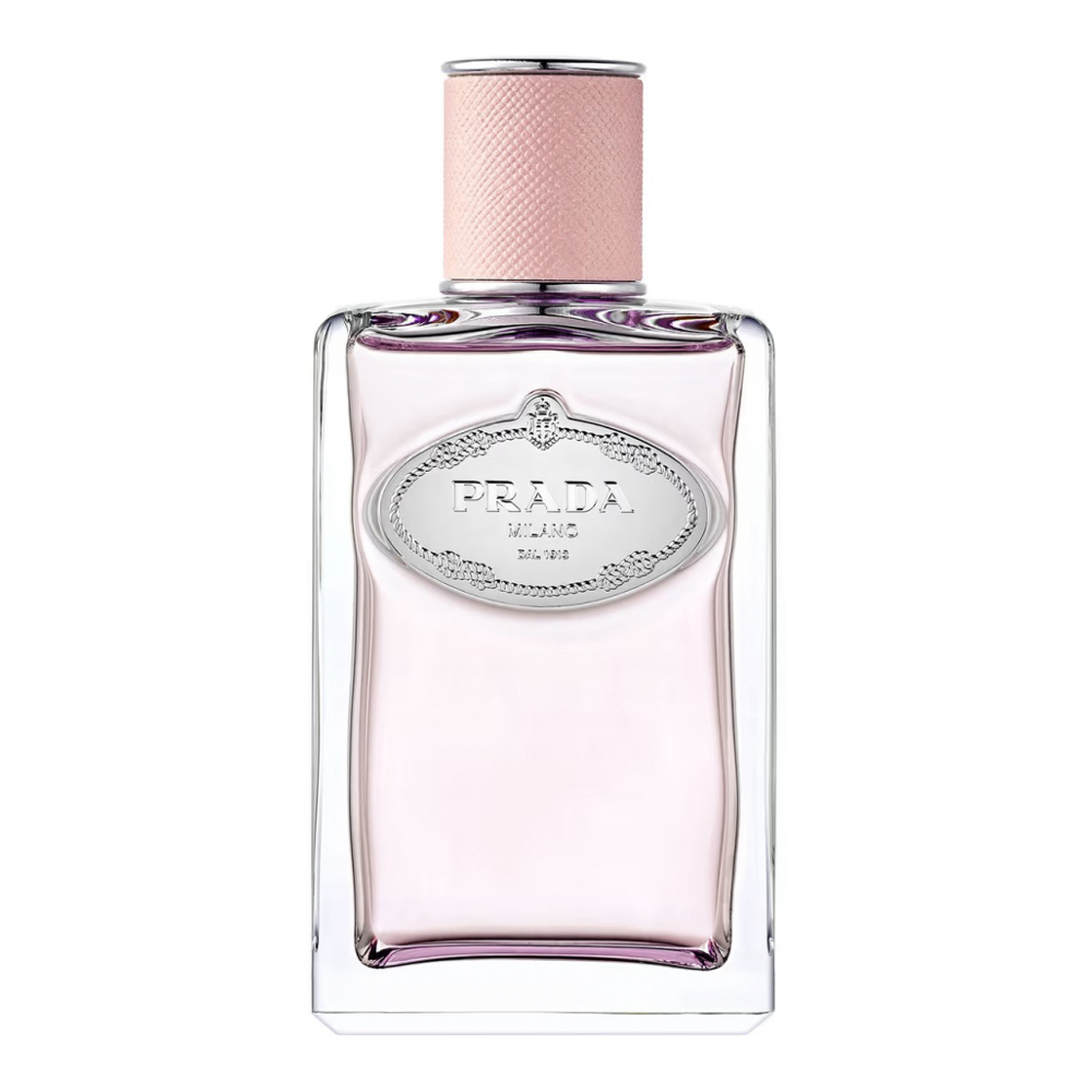 Eau de parfum 'Les Infusions Rose' - 100 ml