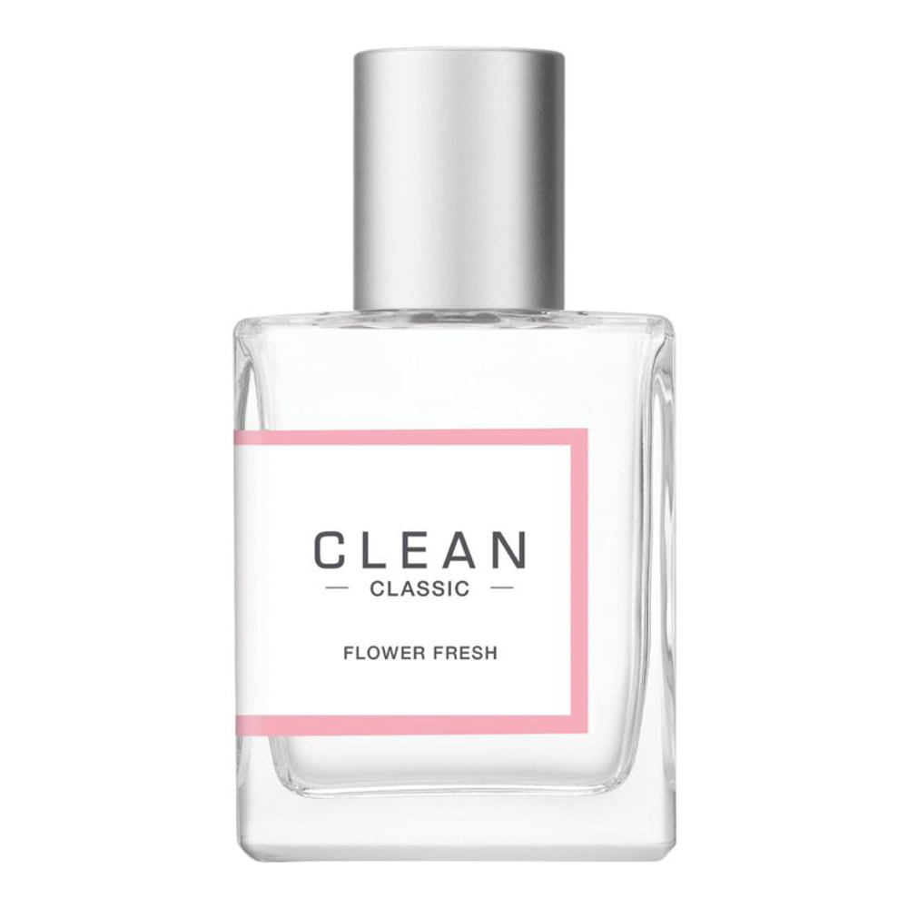 Eau de parfum 'Classic Flower Fresh' - 60 ml