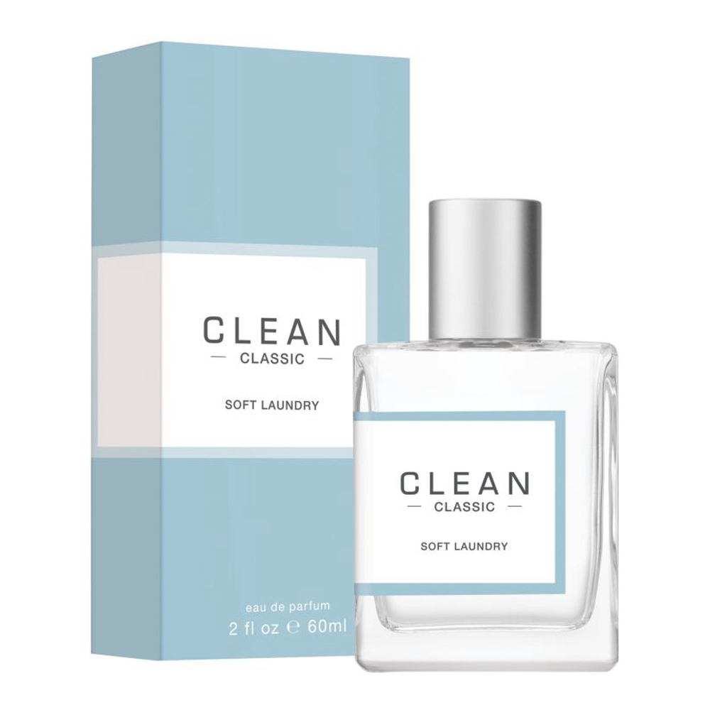 'Classic Soft Laundry' Eau De Parfum - 60 ml