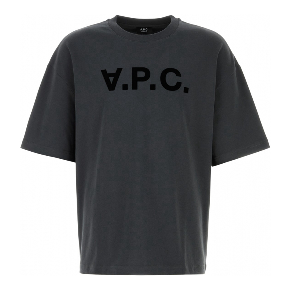 'Graphite' T-Shirt für Herren