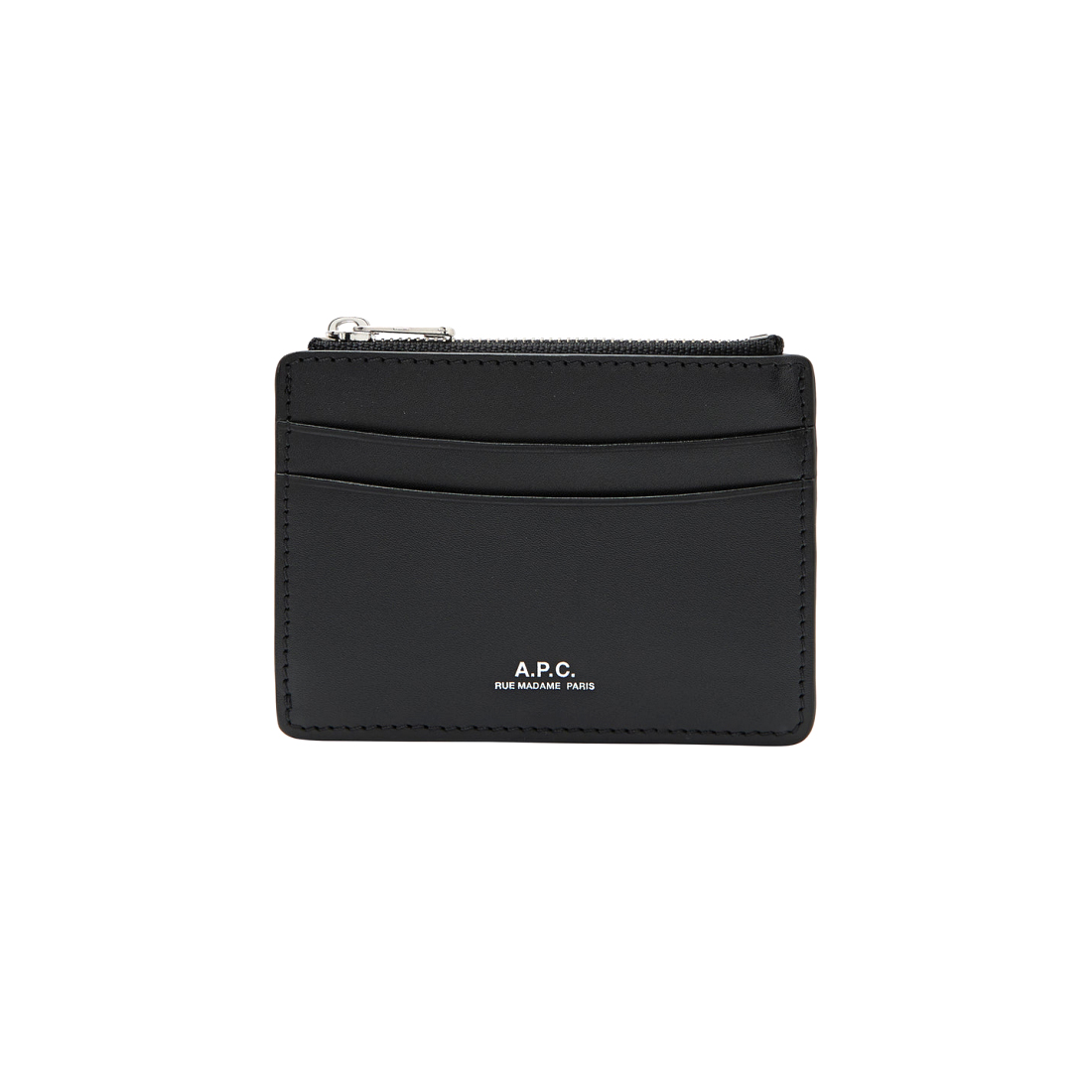 Men's 'Paris' Card Holder