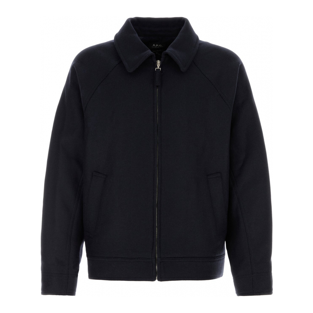 Men's Trucker Jacket