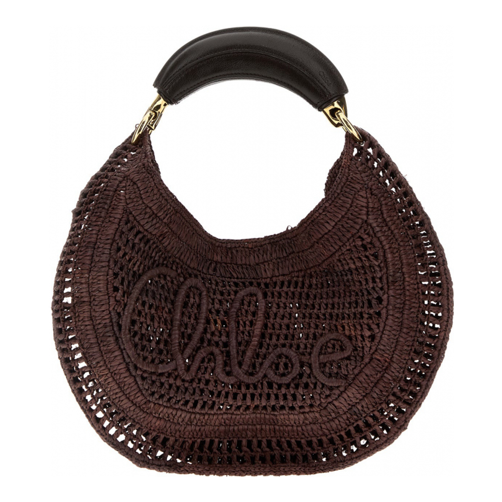 Sac à main 'Banana' pour Femmes