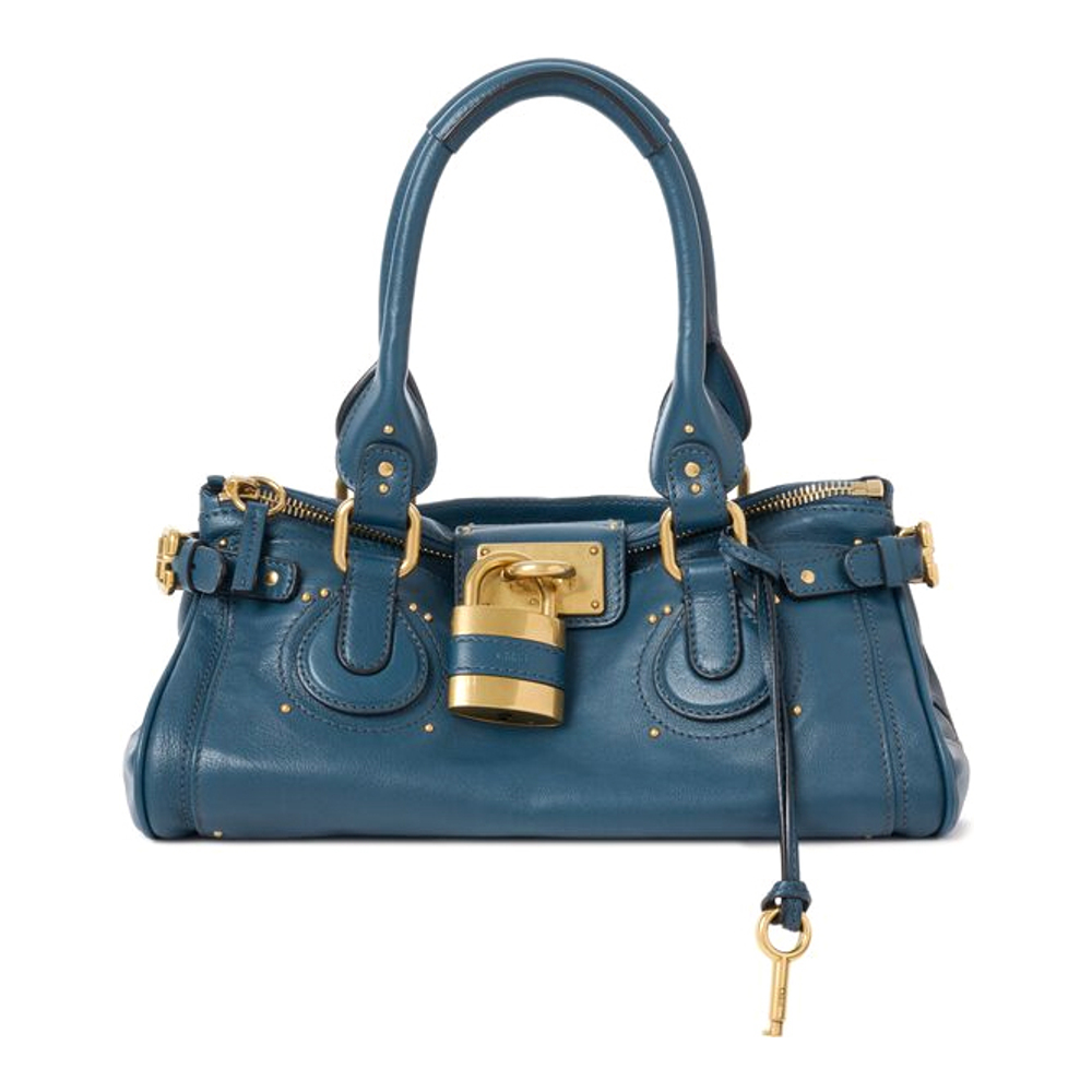 'Paddington' Henkeltasche für Damen