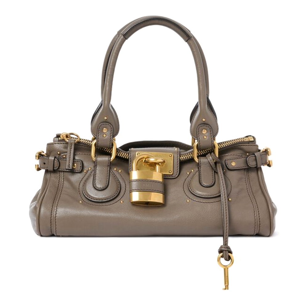 'Paddington' Henkeltasche für Damen