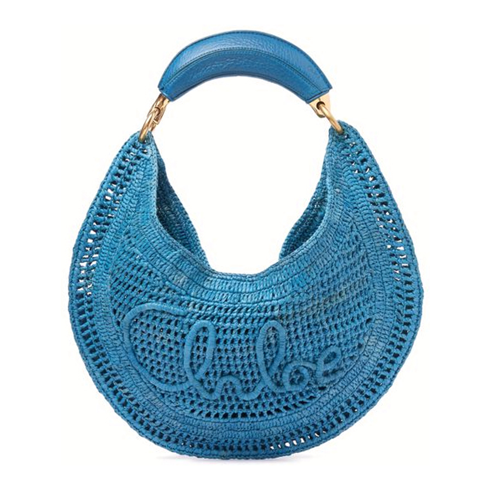 Sac Hobo 'Summer Banana' pour Femmes