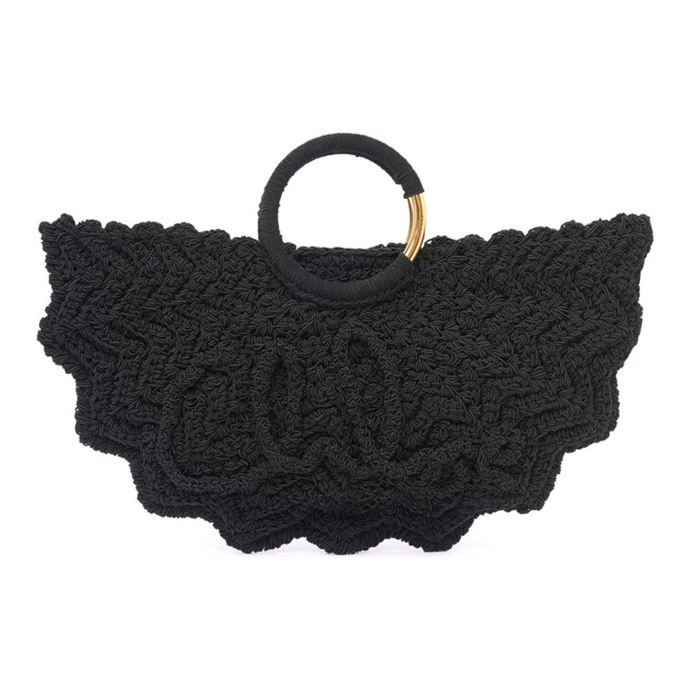 Sac à main 'Small Bracelet Paravent' pour Femmes