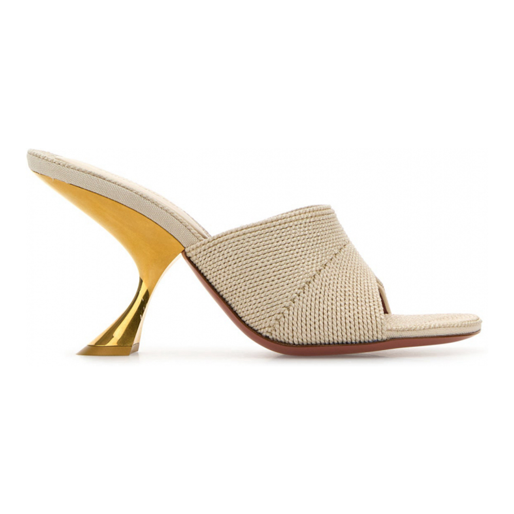 'Taylor' Mules für Damen