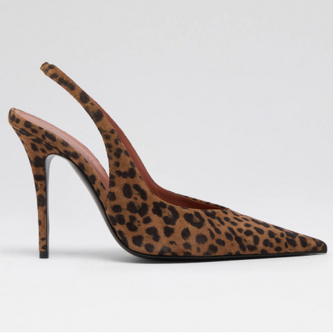 Women's 'Anok' Slingback Pumps