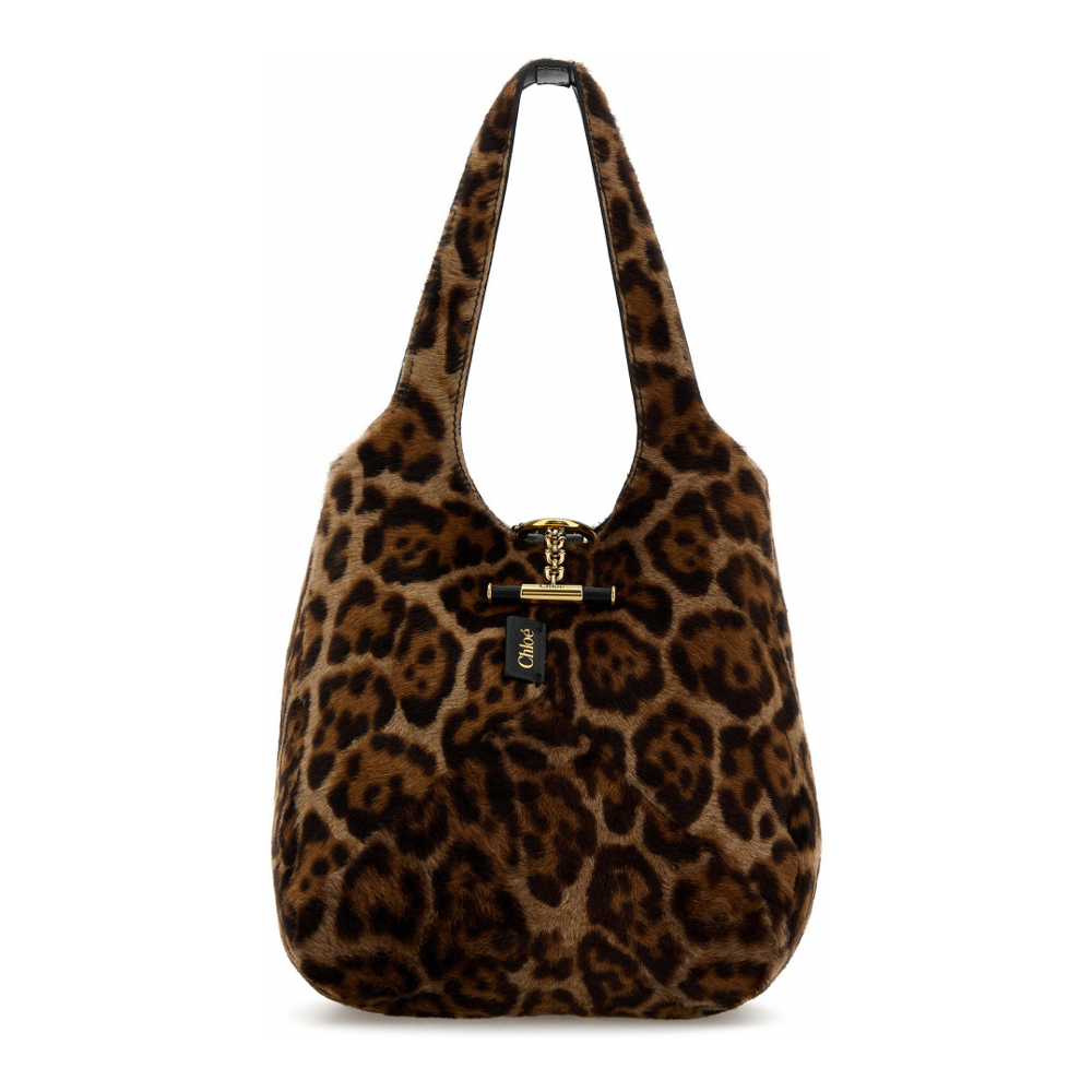 Women's 'Balloon' Bucket Bag