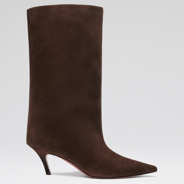 Bottes à talons hauts 'Fiona' pour Femmes