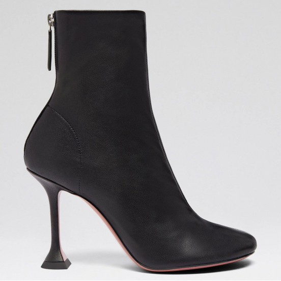 Bottes à talons hauts 'Iris' pour Femmes