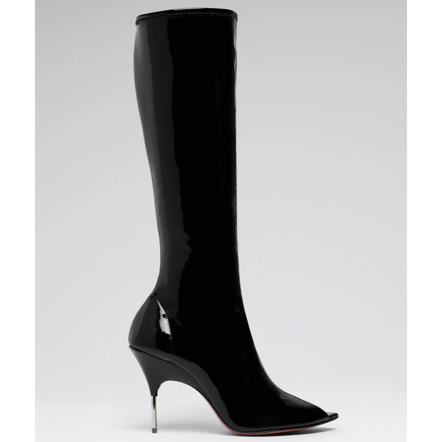 Bottes à talons hauts 'Bruna' pour Femmes