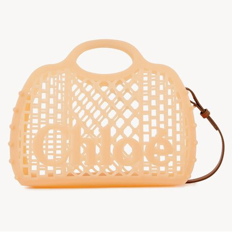 Sac Cabas 'Cage' pour Femmes