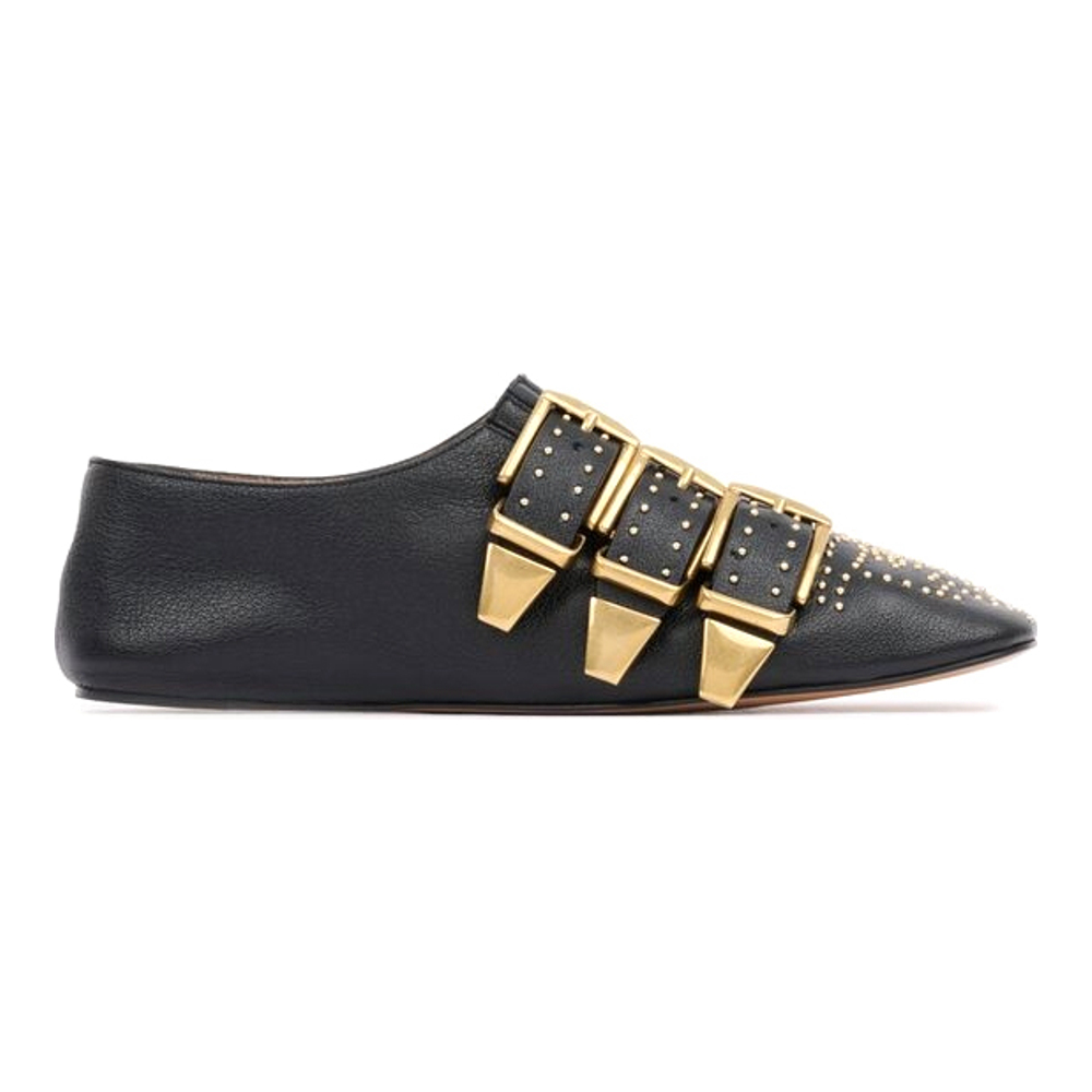 'Susanna' Flache Schuhe für Damen