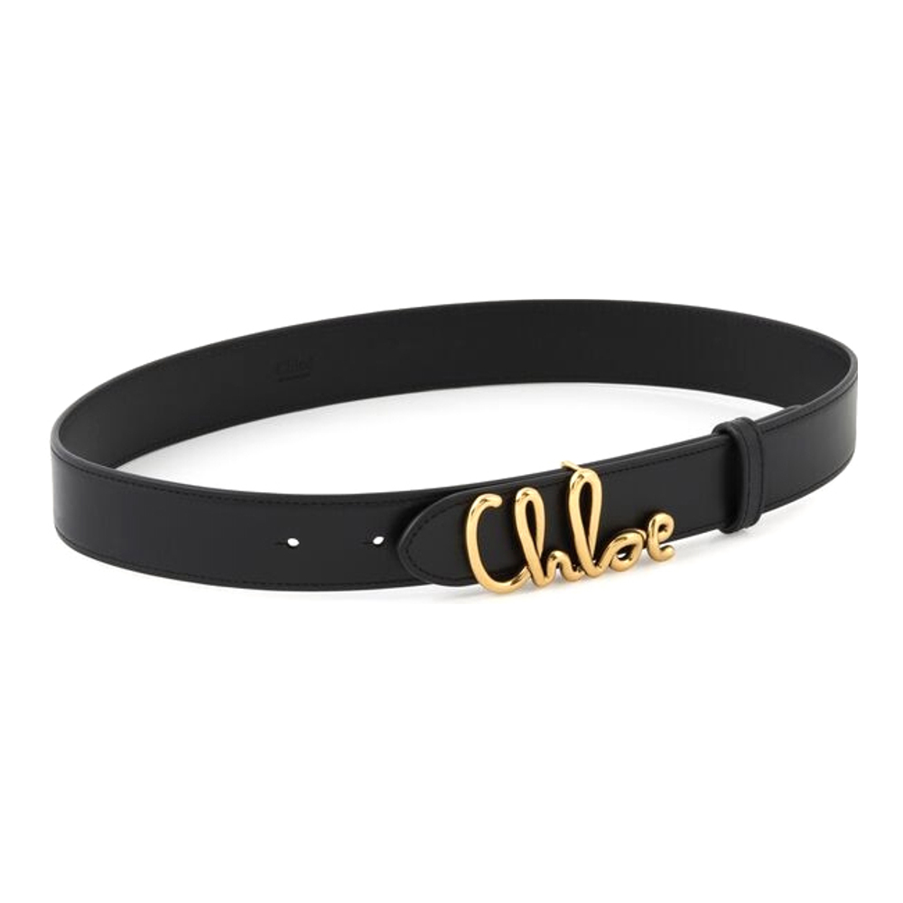 Women's 'Iconic' Belt