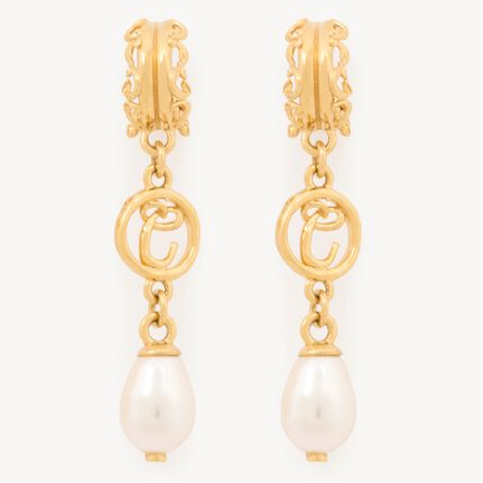 'Classy' Ohrringe für Damen