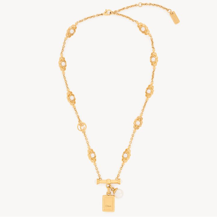 'Classy' Halskette für Damen